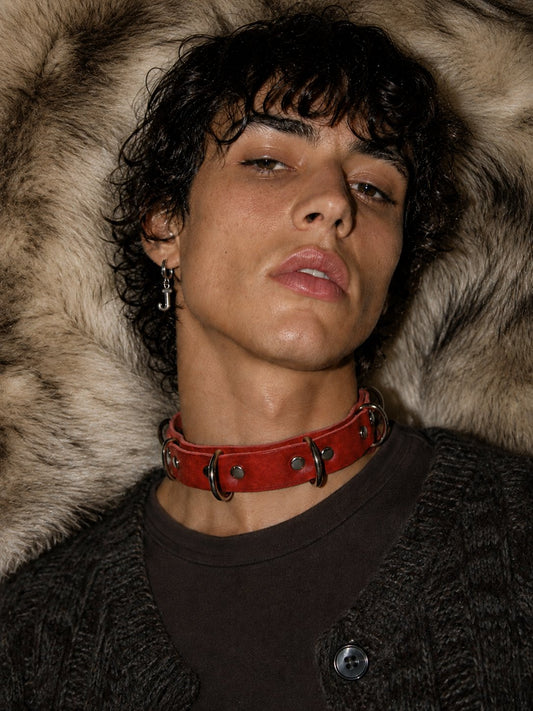 Lil Pup Collar product image (2)