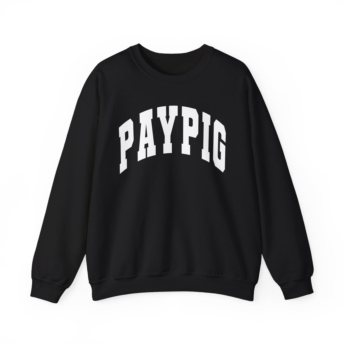 PayPig Crewneck Sweatshirt