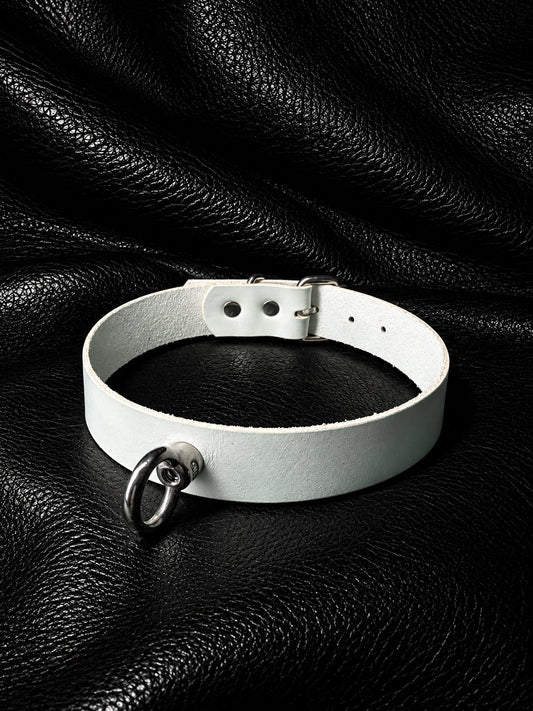 Bare Leather Collar product image (1)