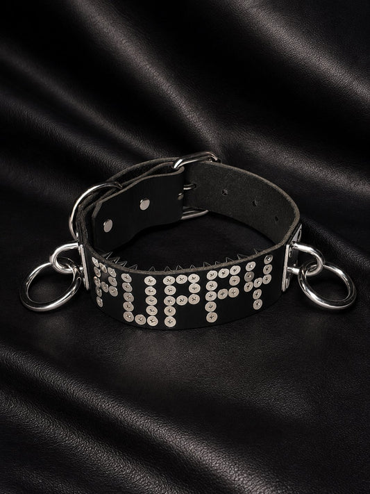PUPPY inward spike collar product image (1)