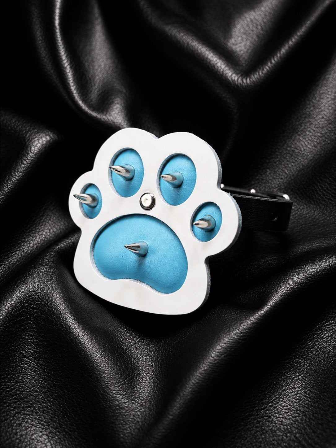 Puppy Paw Spike Toy product image (1)