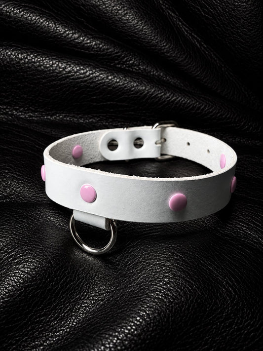 Sugar Rush Studded Collar product image (1)