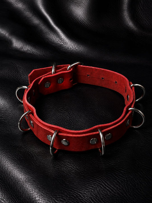 Lil Pup Collar product image (1)