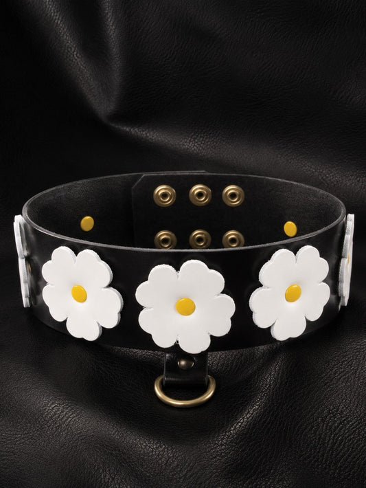 The Eden Signature Collar product image (1)