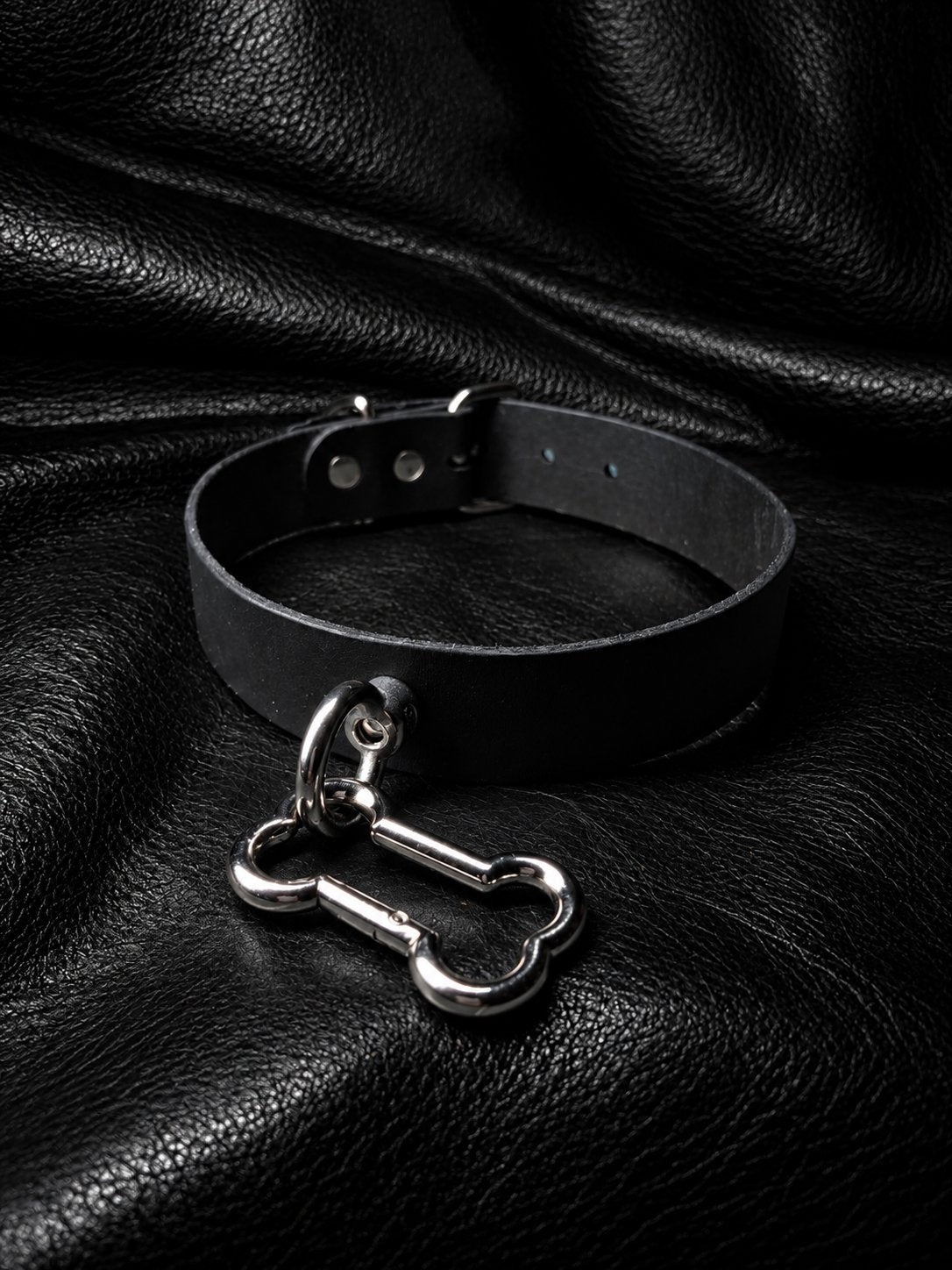 Bad Dog Bone Collar product image (1)