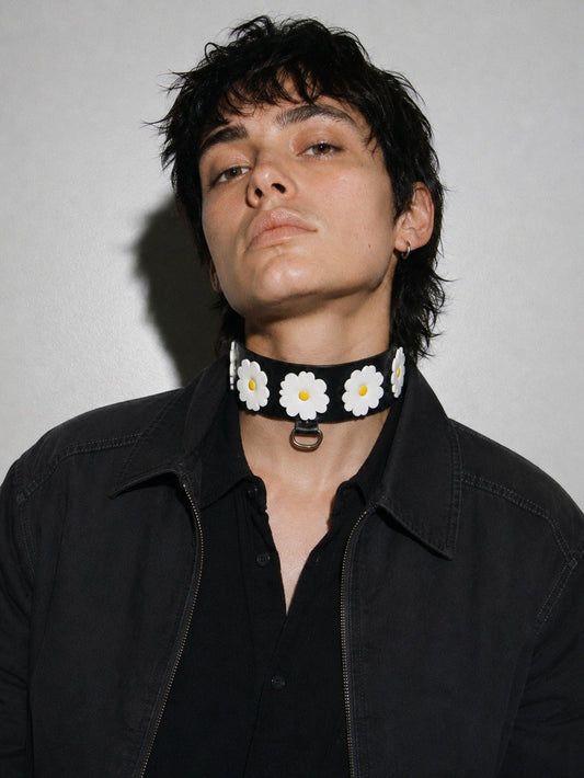 The Eden Signature Collar product image (2)