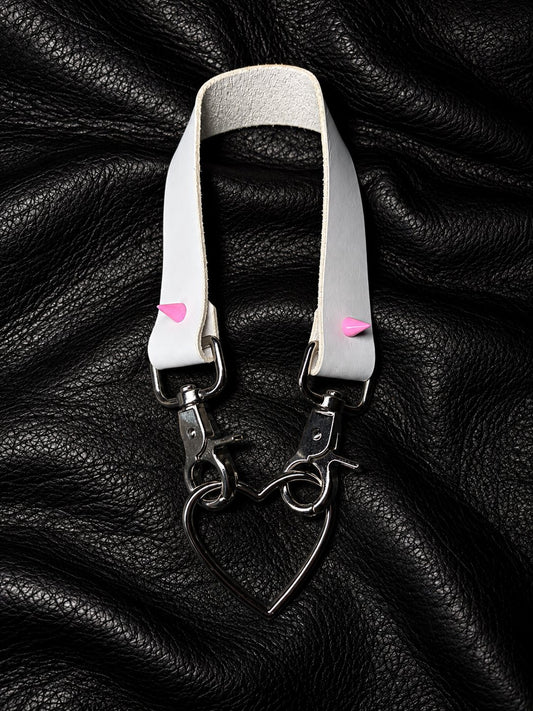Heartbreaker Convertible Collar/Leash product image (1)